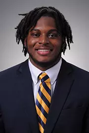 SwMarkus Glover