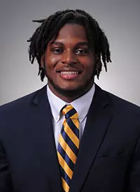 SwMarkus Glover
