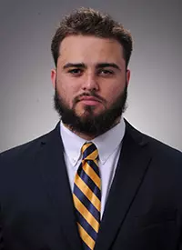 Logan Hawkins