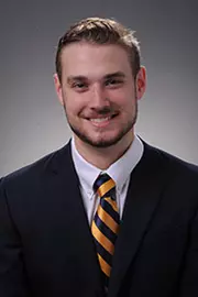 Drew Hodgson