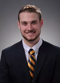 Drew Hodgson