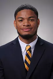 Zaire Jacobs