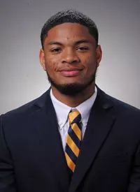 Zaire Jacobs