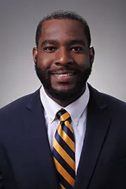 Andy Jean-Baptiste