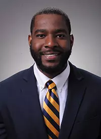 Andy Jean-Baptiste