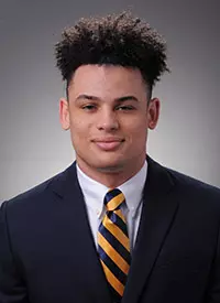 Devon Jones