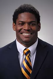 James King