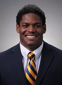 James King