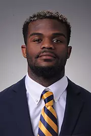 Darryl Long