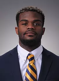 Darryl Long