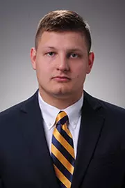 Dylan Meeks