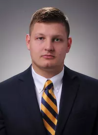 Dylan Meeks
