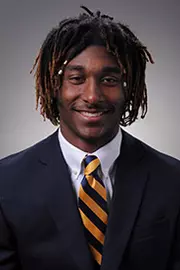 Jonah Morris