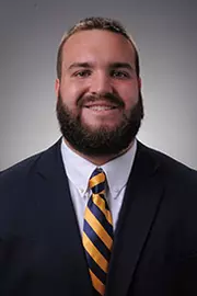 Bryce Petersen