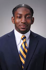 Dayvon Robinson
