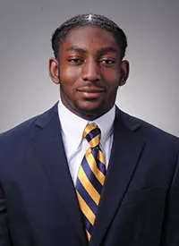 Dayvon Robinson