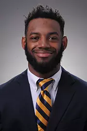 Justin Sampson