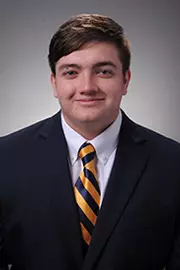 Michael Stuhldreer