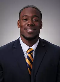 Josh Ward