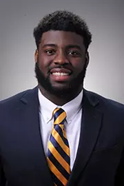 Keyondre White