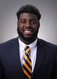 Keyondre White