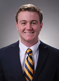 Jonah Wieland
