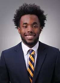 Malik Wooldridge