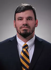Chad Pearson