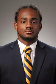 Tiger Burkes