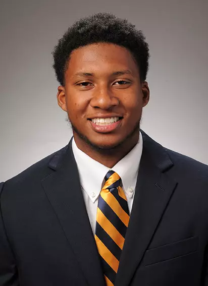 Randy Cochran, Jr.
