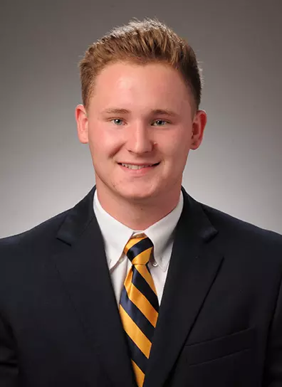 Preston Eisnaugle