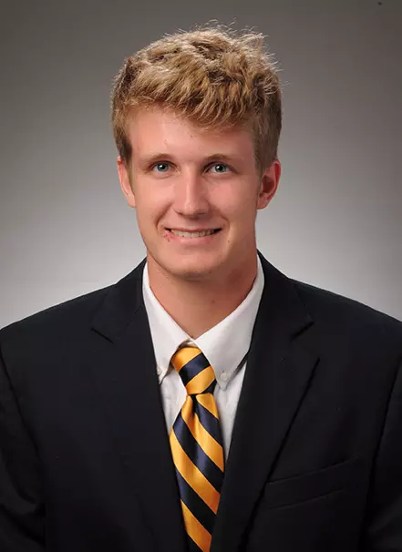 Noah Garrett