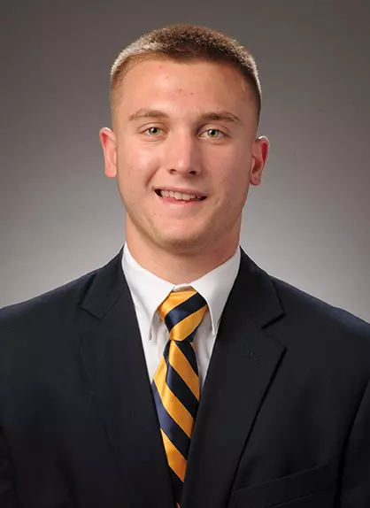 Zach Gibson