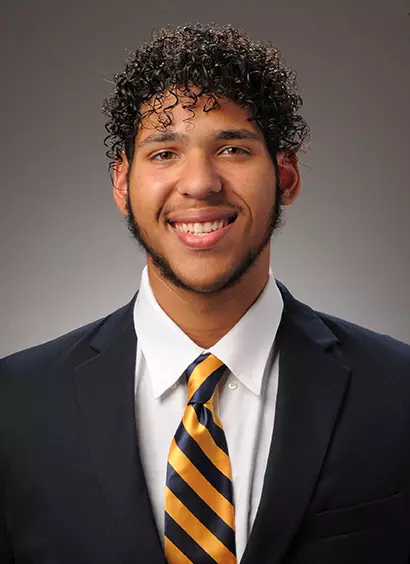 Xavior Gray