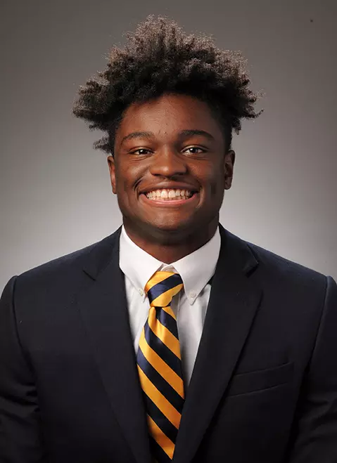 Quevan Lawson