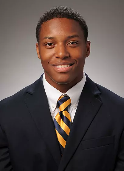 Kyshad Mack