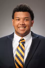 Jordan Maul