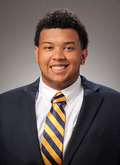 Jordan Maul
