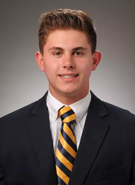 Kyle Romenick