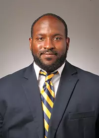 Tyrell Everett