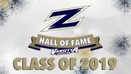 Akron Athletics Announces Class of 2019 Hall of Fame Inductees