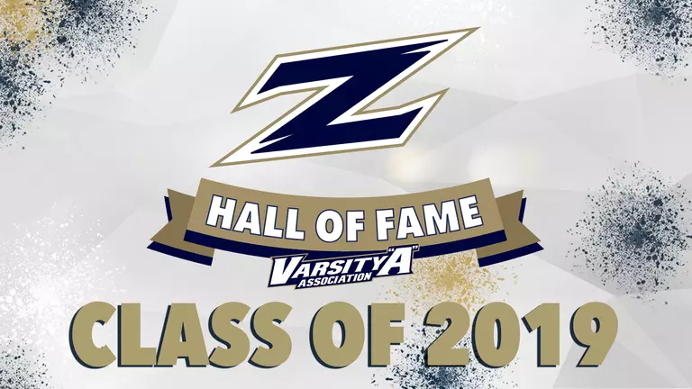 Akron Athletics Announces Class of 2019 Hall of Fame Inductees