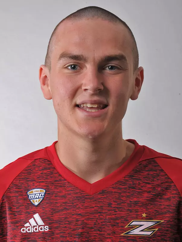 Cameron Victor MSOC HS19