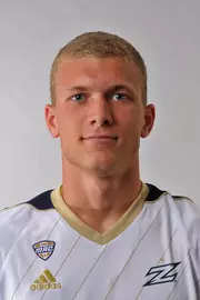 Carlo Ritaccio MSOC HS19