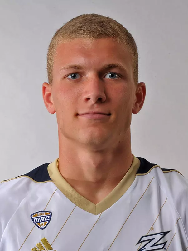 Carlo Ritaccio MSOC HS19