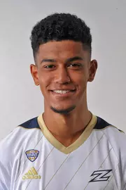 Christan Lue Young MSOC HS19