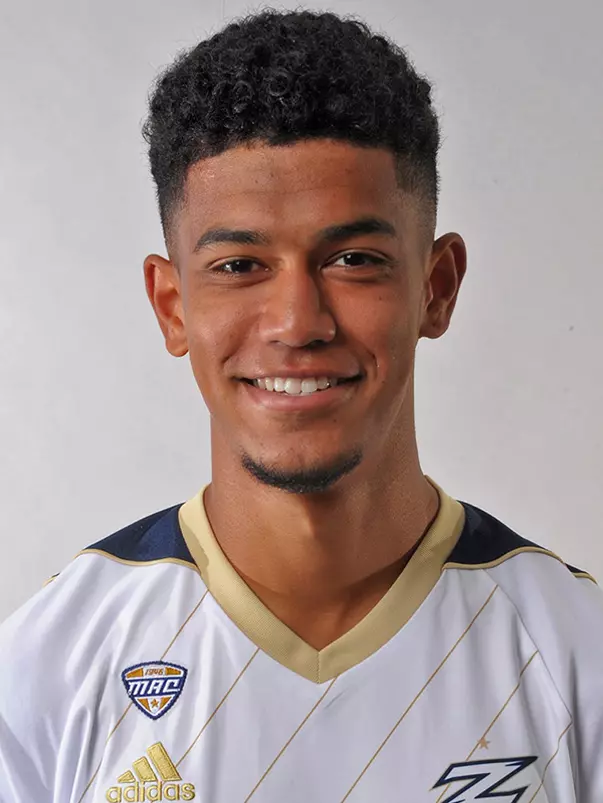 Christan Lue Young MSOC HS19