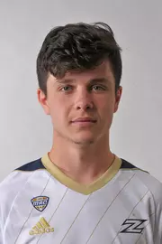 Colin Biros MSOC HS19