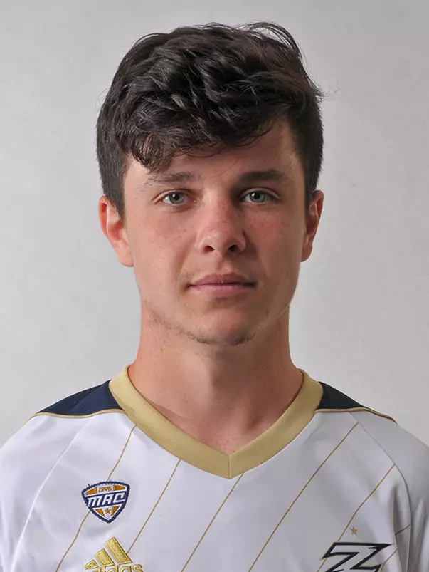 Colin Biros MSOC HS19