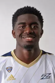 David Egbo MSOC HS19